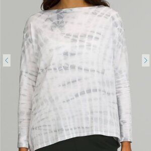Lululemon Long sleeve